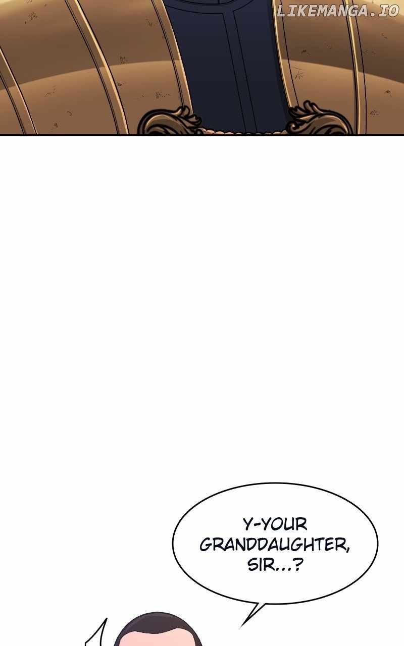 Paranoid Mage Chapter 65 58